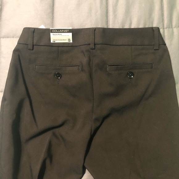 NWT Barely boot columnist pants - Picture 3 of 5